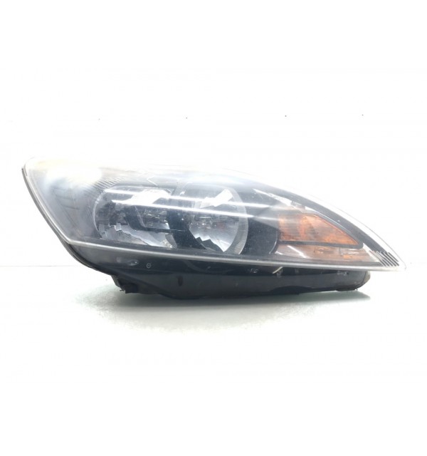 Фара правая бу для Ford Focus 2 1.6 i,  2009 г.