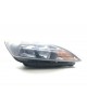 Фара правая бу для Ford Focus 2 1.6 i,  2009 г.