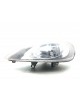 Фара левая бу для Nissan Primastar  1.9 DCi,  2004 г.