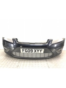 Бампер передний бу для Ford Focus 2 1.8 i,  2009 г.