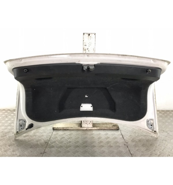 Крышка багажника бу для Volkswagen Passat B5 1.9 TDi,  2003 г.