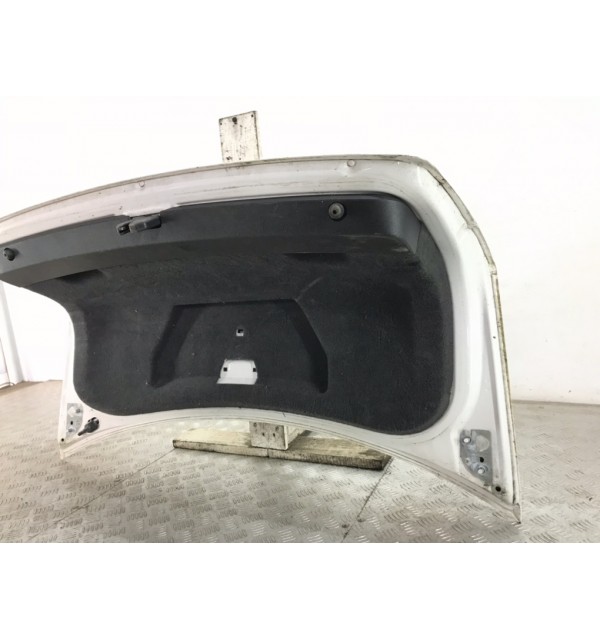 Крышка багажника бу для Volkswagen Passat B5 1.9 TDi,  2003 г.