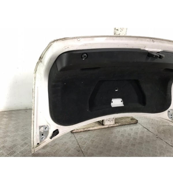 Крышка багажника бу для Volkswagen Passat B5 1.9 TDi,  2003 г.