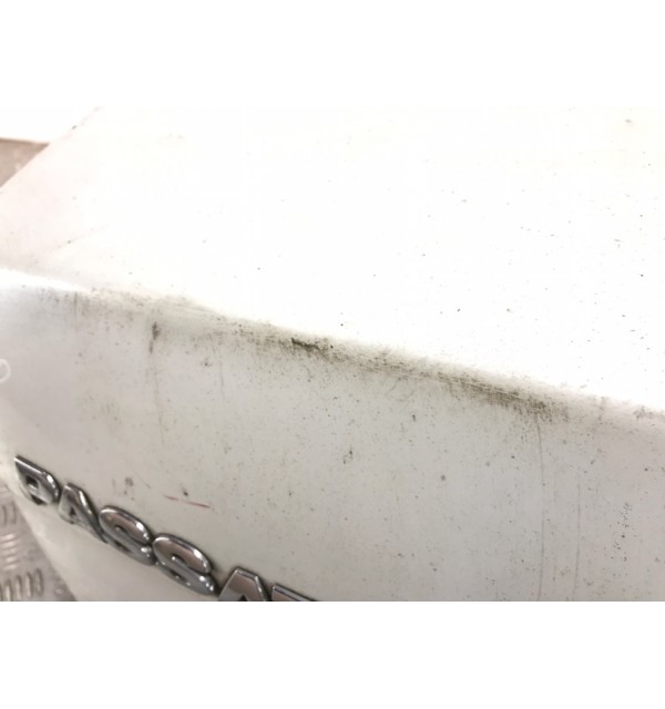 Крышка багажника бу для Volkswagen Passat B5 1.9 TDi,  2003 г.