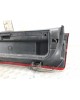 Крышка багажника бу для Citroen C2  1.1 i,  2004 г.