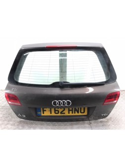 Крышка багажника бу для Audi A3 8P 1.6 TDi,  2012 г.