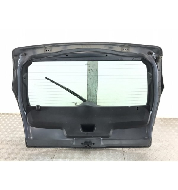 Крышка багажника бу для Citroen C3  1.4 i,  2007 г.