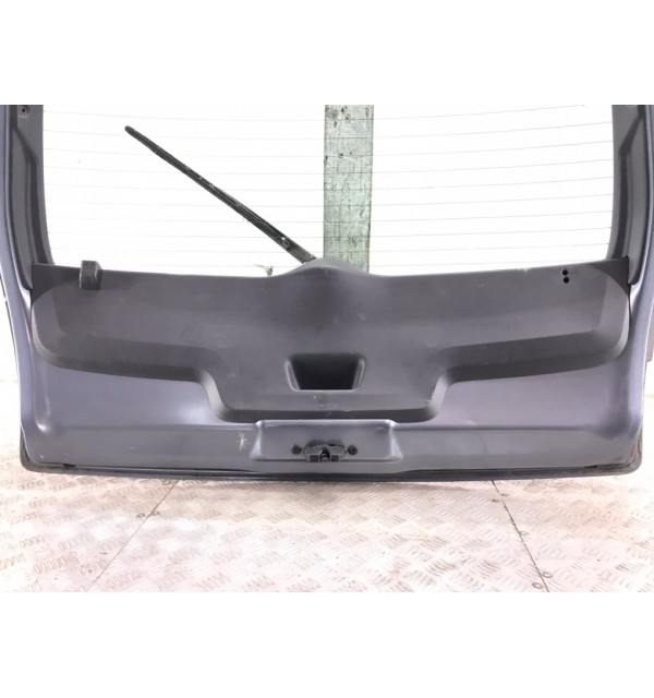 Крышка багажника бу для Citroen C3  1.4 i,  2007 г.