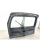 Крышка багажника бу для Citroen C3  1.4 i,  2007 г.