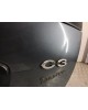 Крышка багажника бу для Citroen C3  1.4 i,  2007 г.