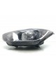 Фара левая бу для Hyundai i20  1.4 CRDi,  2013 г.