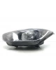 Фара левая бу для Hyundai i20  1.4 CRDi,  2013 г.