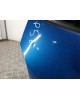 Крышка багажника бу для Peugeot 206  1.4 i,  2004 г.