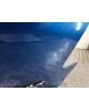 Крышка багажника бу для Peugeot 206  1.4 i,  2004 г.