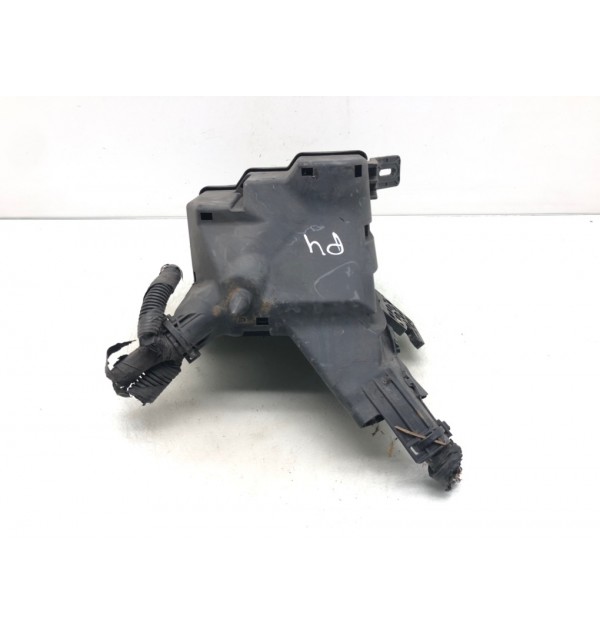 Блок предохранителей бу для Ford Fiesta 6 1.2 i,  2009 г.