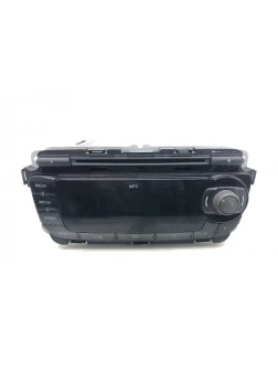 Магнитола бу для Seat Ibiza  1.6 TDi,  2011 г.