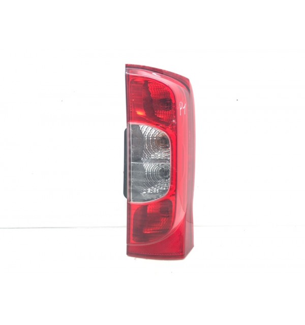 Фонарь задний правый бу для Fiat Fiorino  1.3 JTD,  2011 г.