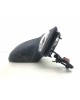 Зеркало наружное правое бу для Peugeot 207  1.4 i,  2007 г.