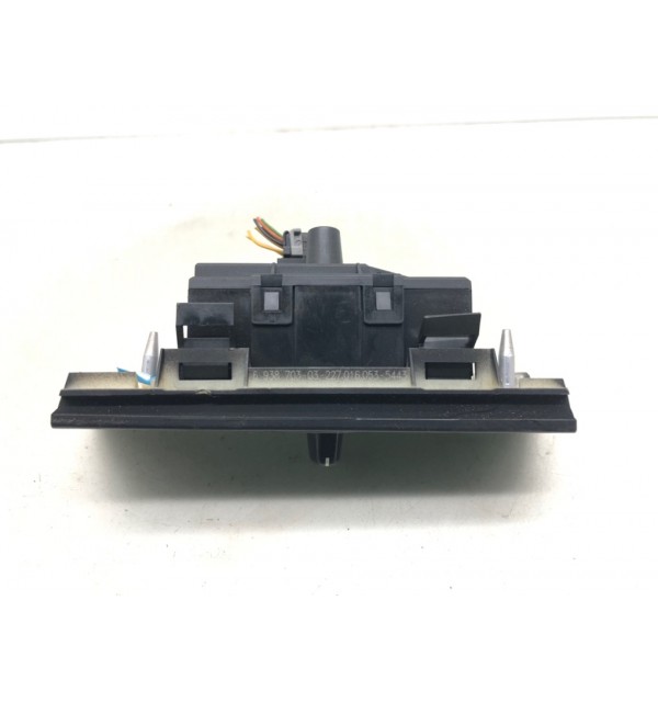 Переключатель света бу для BMW 3 E90/E91/E92/E93 2.0 TD,  2005 г.