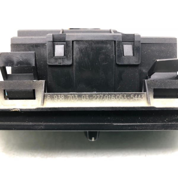 Переключатель света бу для BMW 3 E90/E91/E92/E93 2.0 TD,  2005 г.