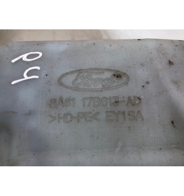 Бачок омывателя бу для Ford Fiesta 6 1.2 i,  2009 г.