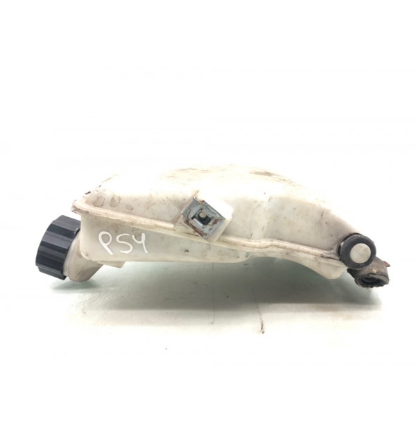Бачок расширительный бу для Peugeot 206  2.0 HDi,  2004 г.