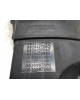 Корпус воздушного фильтра бу для Peugeot 206  2.0 HDi,  2004 г.