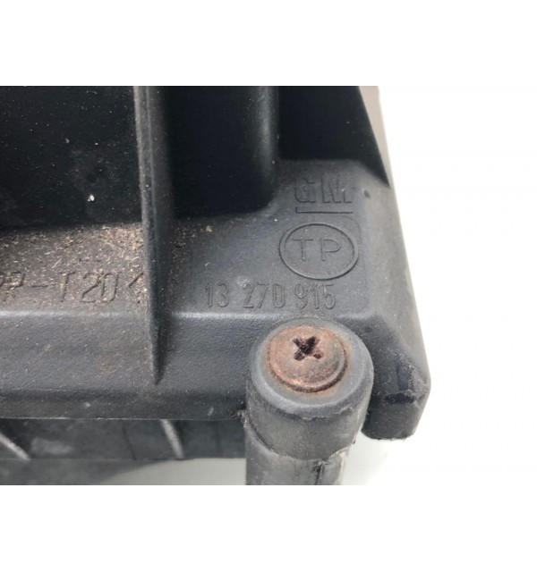 Корпус воздушного фильтра бу для Opel Meriva A 1.6 i,  2008 г.