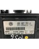 Блок управления АКПП бу для Volkswagen Polo  1.4 i,  2003 г.