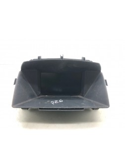 Дисплей бу для Opel Zafira B 1.8 i,  2008 г.