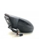 Зеркало наружное правое бу для Peugeot 207 SW 1.4 i,  2008 г.