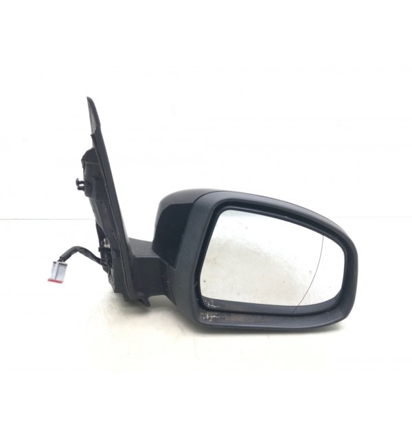 Зеркало наружное правое бу для Ford Focus 2 1.8 i,  2009 г.