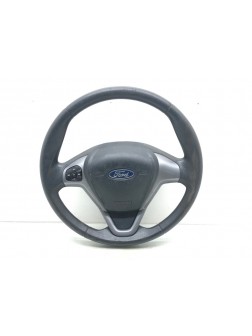 Руль бу для Ford Fiesta 6 1.2 i,  2009 г.