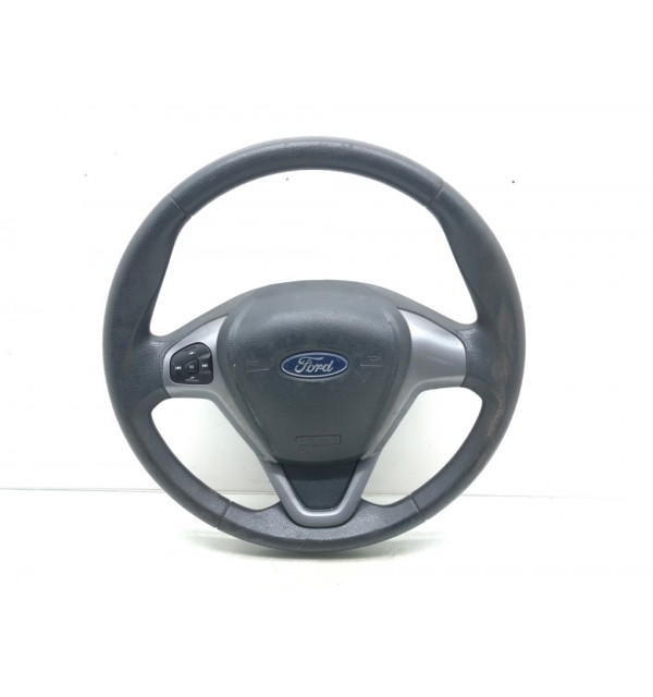 Руль бу для Ford Fiesta 6 1.2 i,  2009 г.