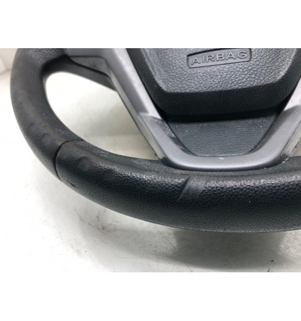 Руль бу для Ford Fiesta 6 1.2 i,  2009 г.
