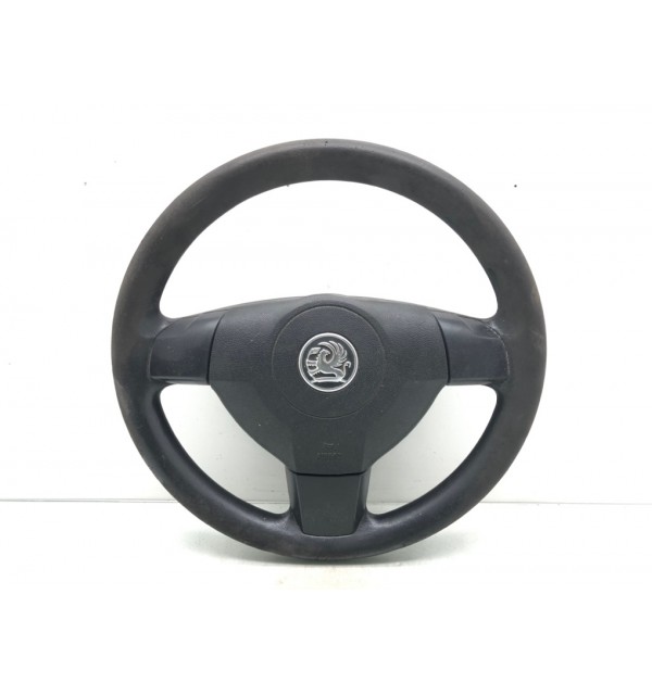 Руль бу для Opel Zafira B 1.6 i,  2006 г.