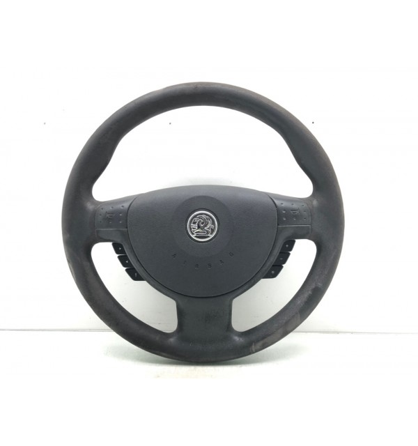 Руль бу для Opel Meriva A 1.6 i,  2008 г.
