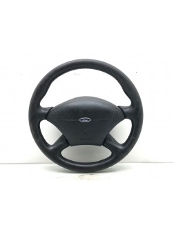 Руль бу для Ford Focus 1 1.8 TDDi,  1999 г.