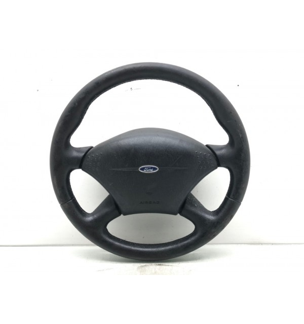 Руль бу для Ford Focus 1 1.8 TDDi,  1999 г.
