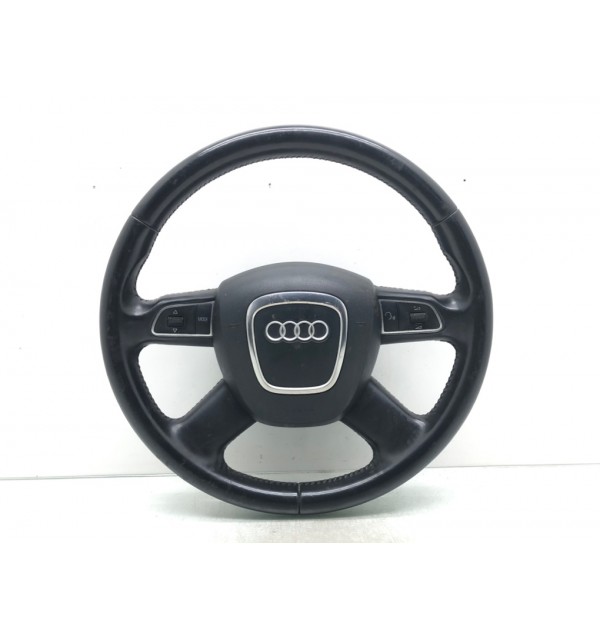 Руль бу для Audi A3 8P 1.6 TDi,  2012 г.