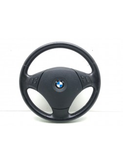 Руль бу для BMW 3 E90/E91/E92/E93 2.0 TD,  2005 г.