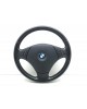Руль бу для BMW 3 E90/E91/E92/E93 2.0 TD,  2005 г.