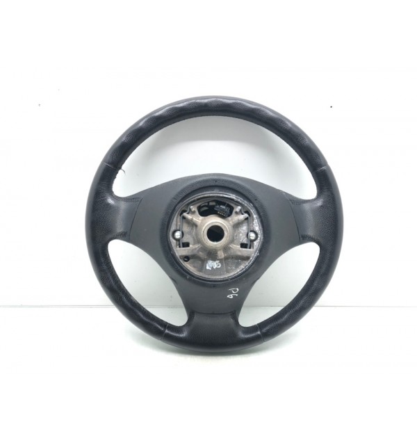 Руль бу для BMW 3 E90/E91/E92/E93 2.0 TD,  2005 г.