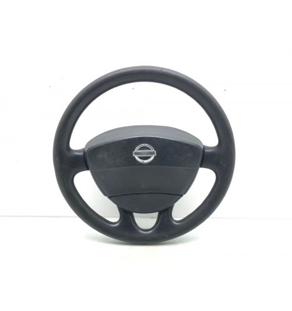 Руль бу для Nissan Primastar  1.9 DCi,  2004 г.