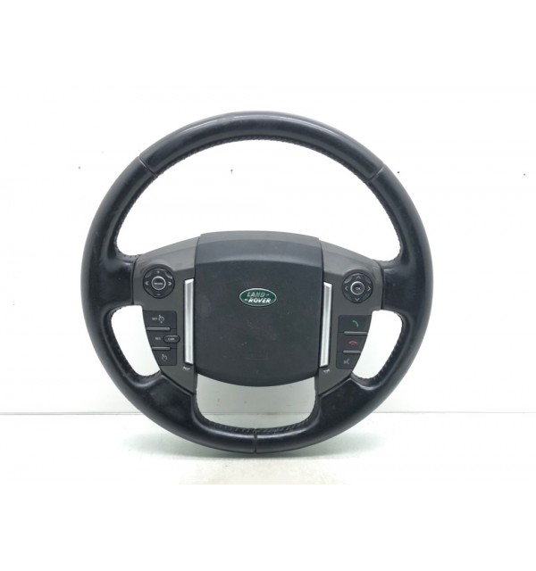 Руль бу для Land Rover Freelander 2 2.2 TD,  2014 г.