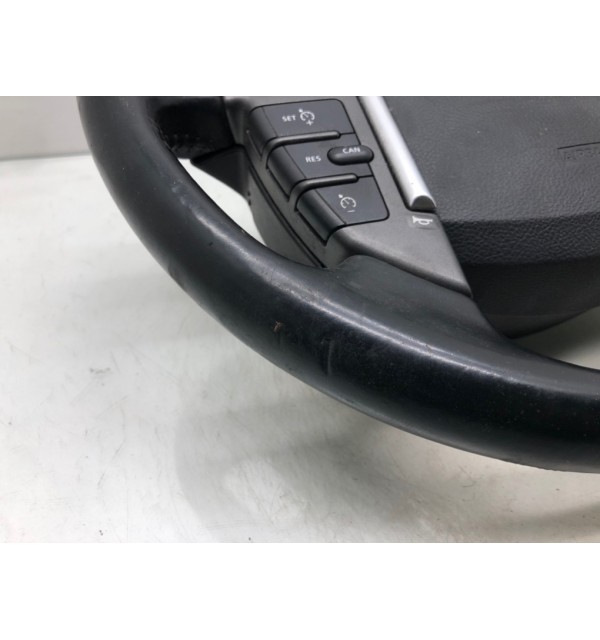Руль бу для Land Rover Freelander 2 2.2 TD,  2014 г.