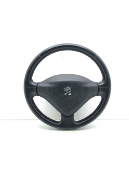 Руль бу для Peugeot 207  1.6 i,  2007 г.