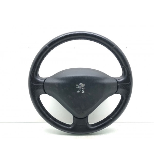 Руль бу для Peugeot 207  1.6 i,  2007 г.