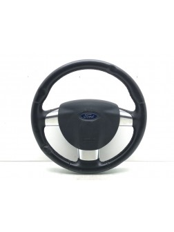 Руль бу для Ford Focus 2 1.6 i,  2008 г.