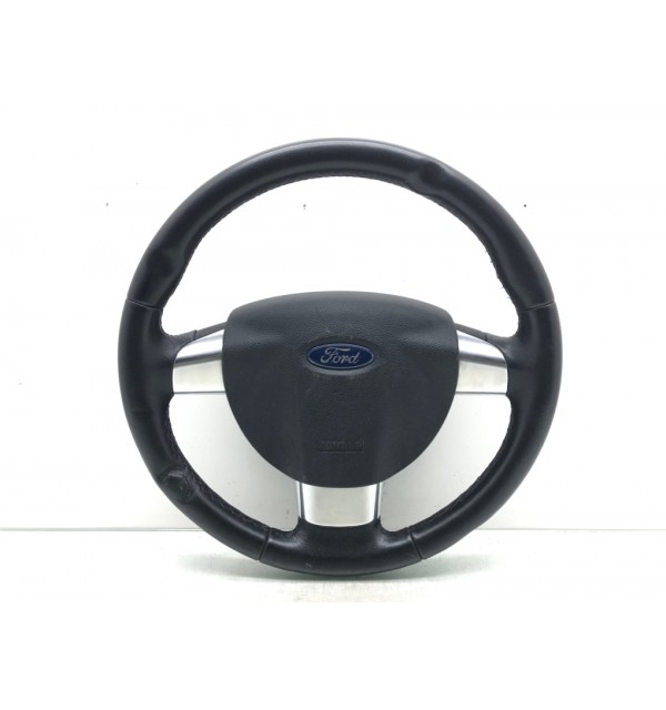 Руль бу для Ford Focus 2 1.6 i,  2008 г.